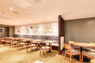 Premier Inn Penzance fotoÄŸrafÄ±
