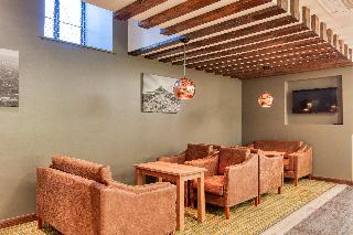 Premier Inn Penzance fotoÄŸrafÄ±