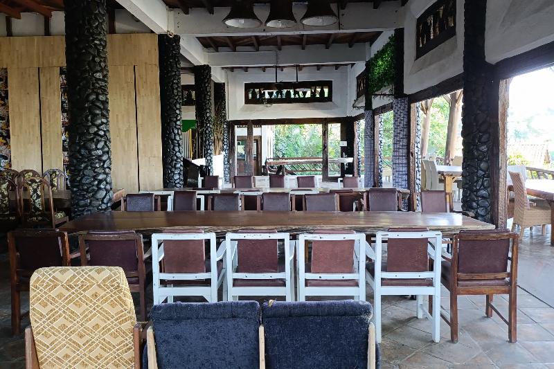 Mendulang By Belza By Zuzu - Restoran