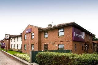 Premier Inn London Romford West otel fotoğrafı