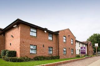 Premier Inn London Romford West fotoÄŸrafÄ±