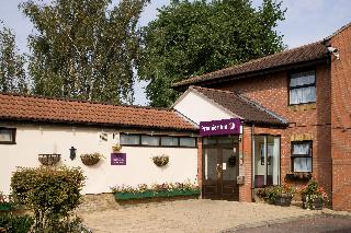Premier Inn London Romford West fotoÄŸrafÄ±