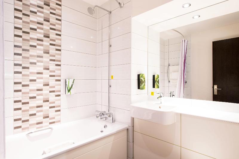 Premier Inn Hitchin Town Centre - Oda
