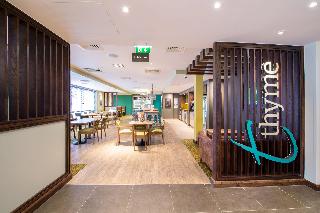 Premier Inn Hitchin Town Centre fotoÄŸrafÄ±