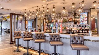 Premier Inn York City Centre - Layerthorpe fotoÄŸrafÄ±