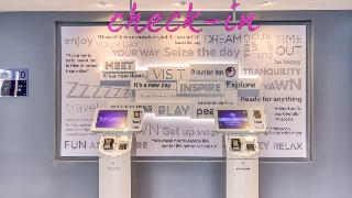 Premier Inn York City Centre - Layerthorpe fotoÄŸrafÄ±