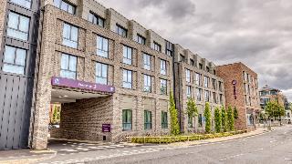 Premier Inn York City Centre - Layerthorpe fotoÄŸrafÄ±
