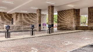 Premier Inn York City Centre - Layerthorpe fotoÄŸrafÄ±