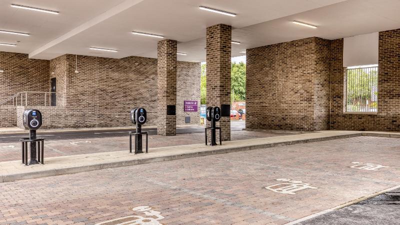 Premier Inn York City Centre - Layerthorpe - Genel