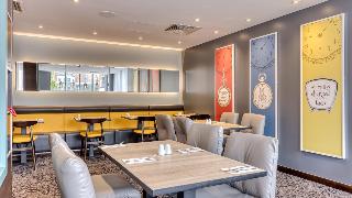 Premier Inn York City Centre - Layerthorpe fotoÄŸrafÄ±