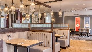 Premier Inn York City Centre - Layerthorpe fotoÄŸrafÄ±