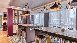Premier Inn York City Centre - Layerthorpe fotoÄŸrafÄ±