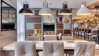 Premier Inn York City Centre - Layerthorpe fotoÄŸrafÄ±