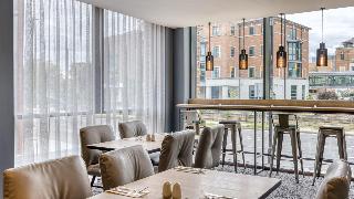 Premier Inn York City Centre - Layerthorpe fotoÄŸrafÄ±