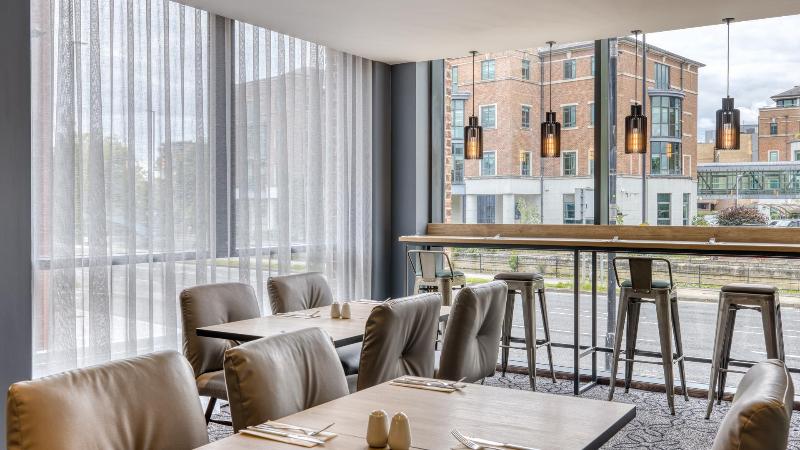 Premier Inn York City Centre - Layerthorpe - Restoran
