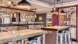 Premier Inn York City Centre - Layerthorpe fotoÄŸrafÄ±