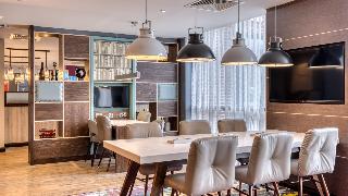 Premier Inn York City Centre - Layerthorpe fotoÄŸrafÄ±
