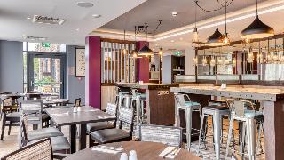 Premier Inn York City Centre - Layerthorpe fotoÄŸrafÄ±