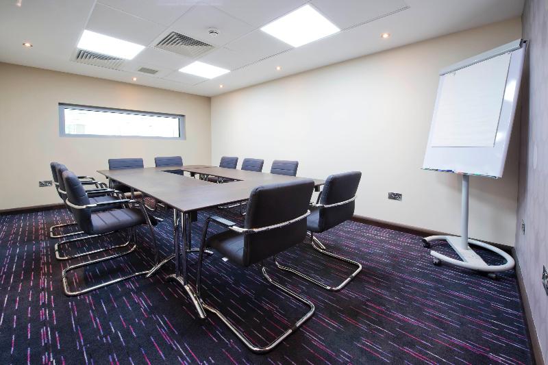 Premier Inn Derby Cc Riverlights - Toplantı