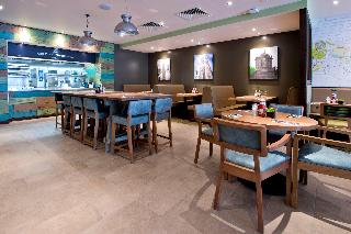 Premier Inn Derby Cc Riverlights fotoÄŸrafÄ±