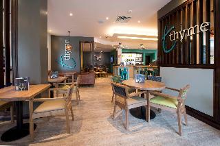 Premier Inn Derby Cc Riverlights fotoÄŸrafÄ±