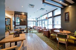 Premier Inn Derby Cc Riverlights fotoÄŸrafÄ±
