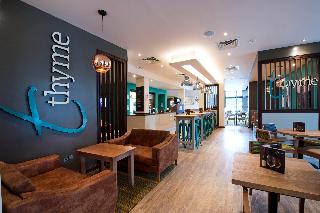 Premier Inn Derby Cc Riverlights fotoÄŸrafÄ±