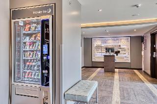Premier Inn Harlow East - Church Langley fotoÄŸrafÄ±