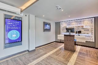 Premier Inn Harlow East - Church Langley fotoÄŸrafÄ±