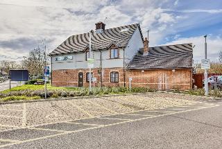 Premier Inn Harlow East - Church Langley otel fotoğrafı