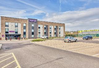 Premier Inn Harlow East - Church Langley fotoÄŸrafÄ±