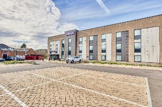 Premier Inn Harlow East - Church Langley fotoÄŸrafÄ±