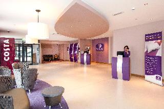 Premier Inn High Wycombe Central fotoÄŸrafÄ±