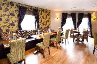 Premier Inn High Wycombe Central otel fotoğrafı