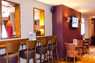 Premier Inn High Wycombe Central fotoÄŸrafÄ±