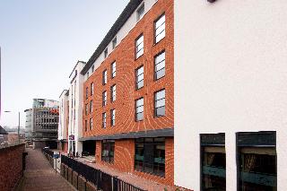 Premier Inn High Wycombe Central fotoÄŸrafÄ±
