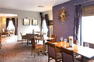 Premier Inn High Wycombe Central fotoÄŸrafÄ±
