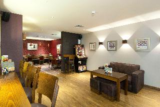 Premier Inn High Wycombe Central fotoÄŸrafÄ±