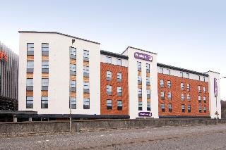 Premier Inn High Wycombe Central fotoÄŸrafÄ±