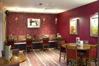 Premier Inn High Wycombe Central fotoÄŸrafÄ±