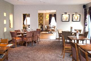 Premier Inn High Wycombe Central fotoÄŸrafÄ±
