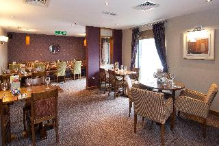 Premier Inn High Wycombe Central fotoÄŸrafÄ±