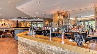 Premier Inn Bristol Parkway - M32 fotoÄŸrafÄ±