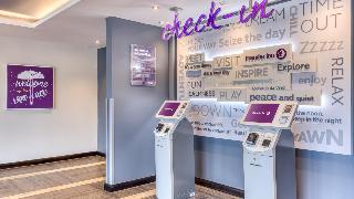 Premier Inn Bristol Parkway - M32 fotoÄŸrafÄ±