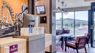 Premier Inn Bristol Parkway - M32 fotoÄŸrafÄ±