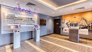Premier Inn Bristol Parkway - M32 fotoÄŸrafÄ±