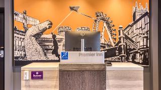 Premier Inn Bristol Parkway - M32 fotoÄŸrafÄ±