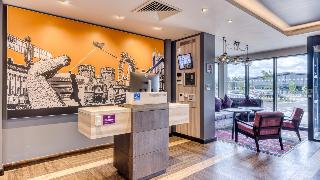 Premier Inn Bristol Parkway - M32 fotoÄŸrafÄ±