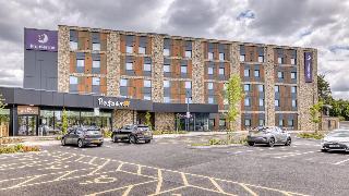 Premier Inn Bristol Parkway - M32 otel fotoğrafı