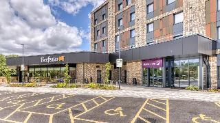 Premier Inn Bristol Parkway - M32 fotoÄŸrafÄ±